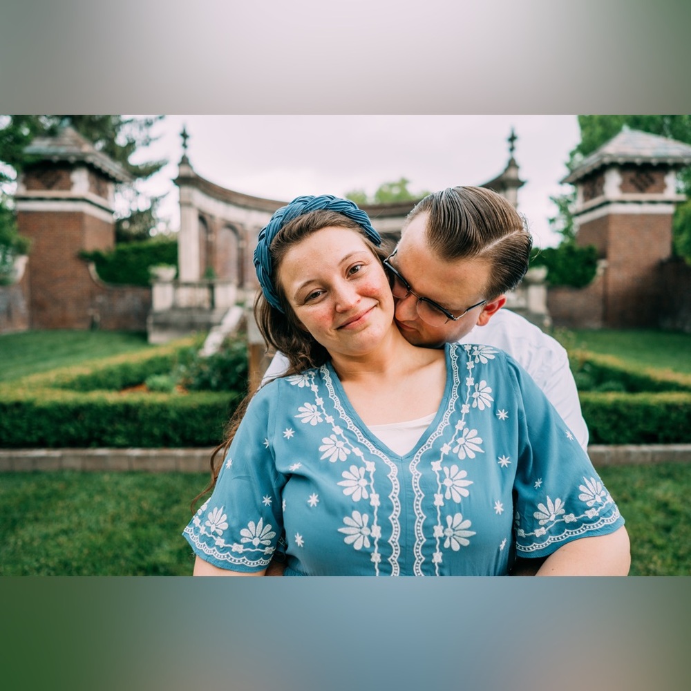 Meet your Posher, Macy